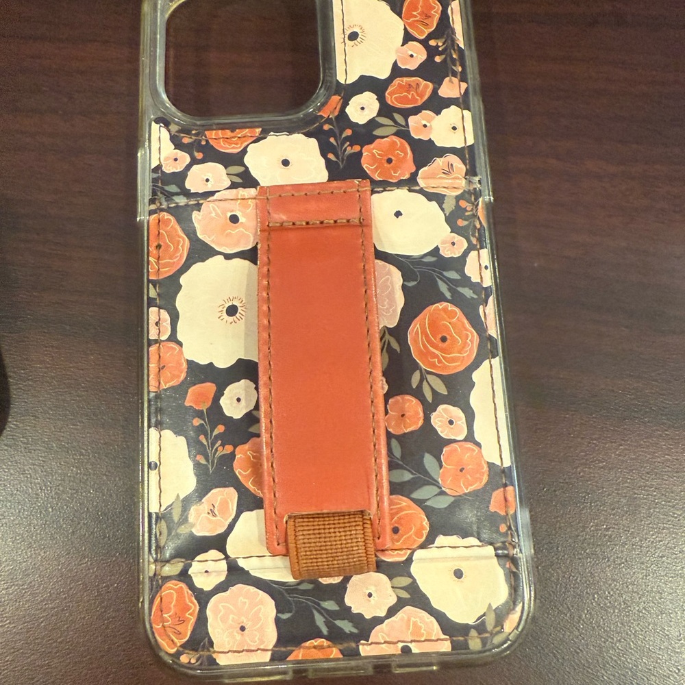Walli case for IPhone 15 pro max